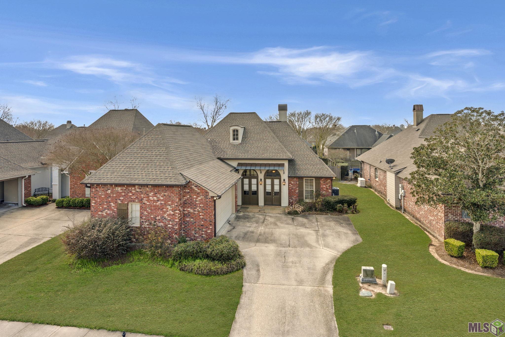 10606 Oak Bend Drive Baton Rouge, LA 70809 - Photo 25 of 25