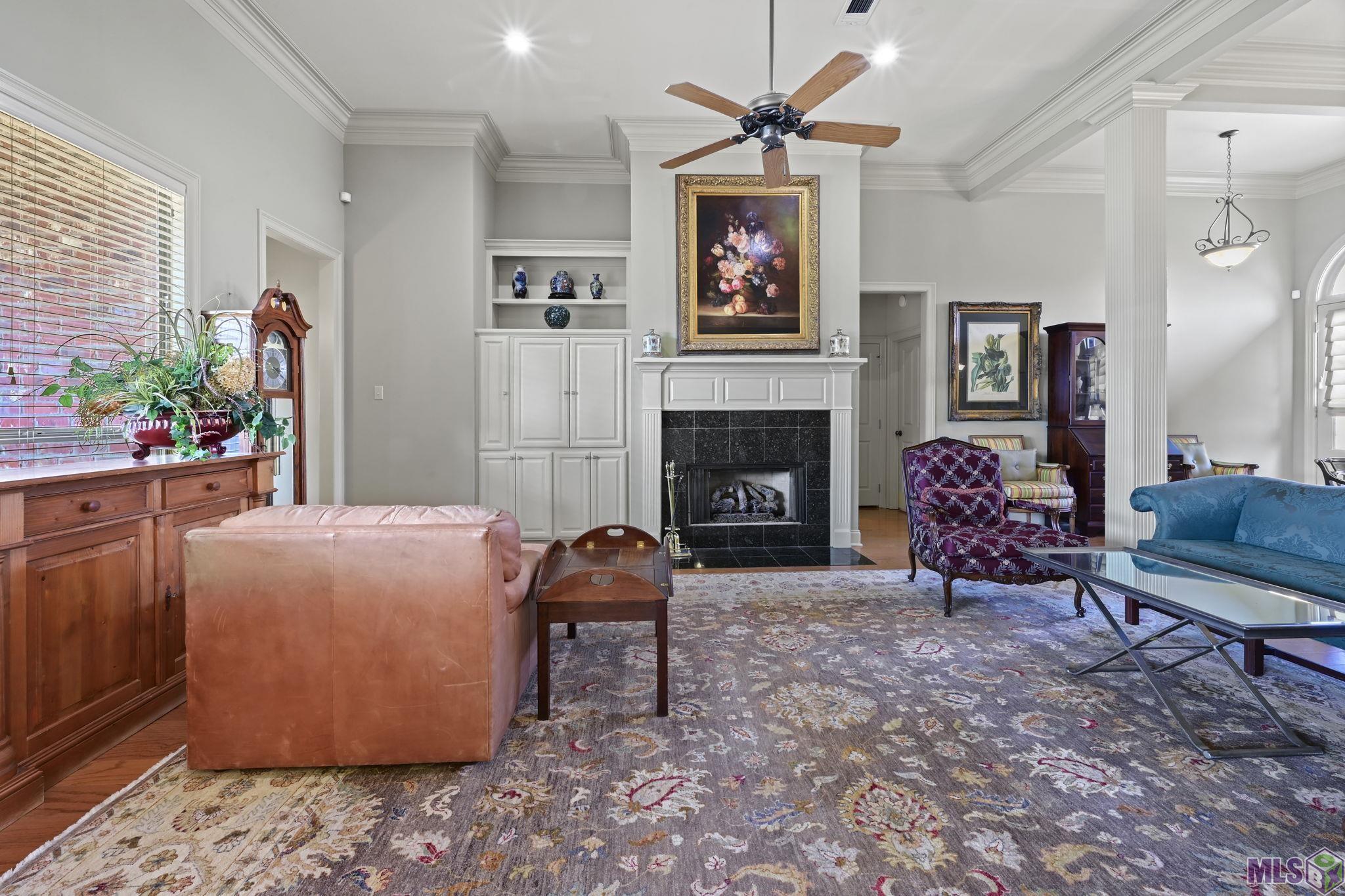 10606 Oak Bend Drive Baton Rouge, LA 70809 - Photo 3 of 25