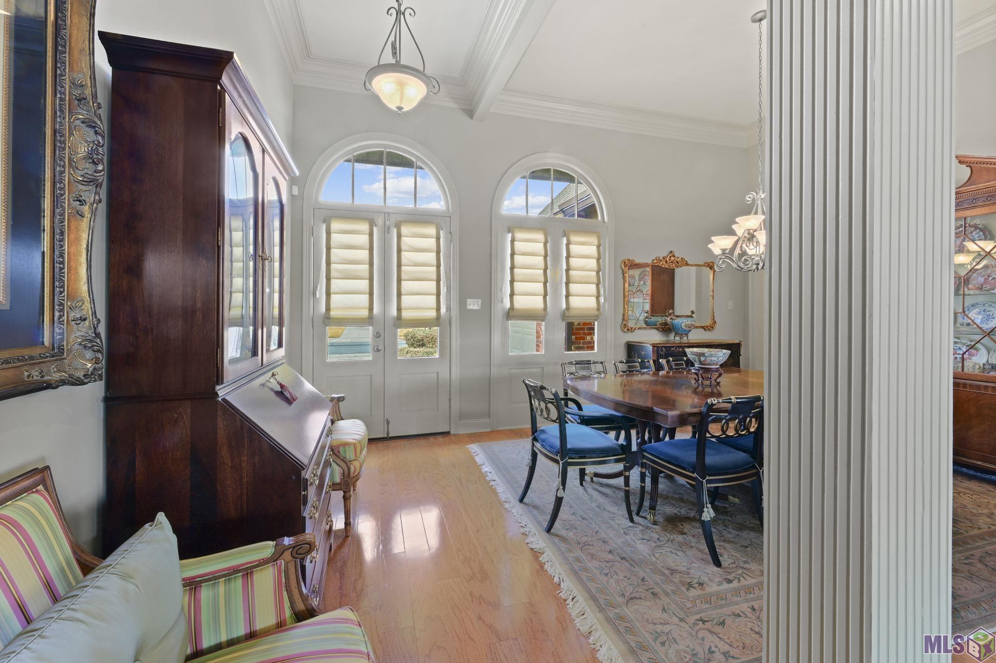 10606 Oak Bend Drive Baton Rouge, LA 70809 - Photo 5 of 25