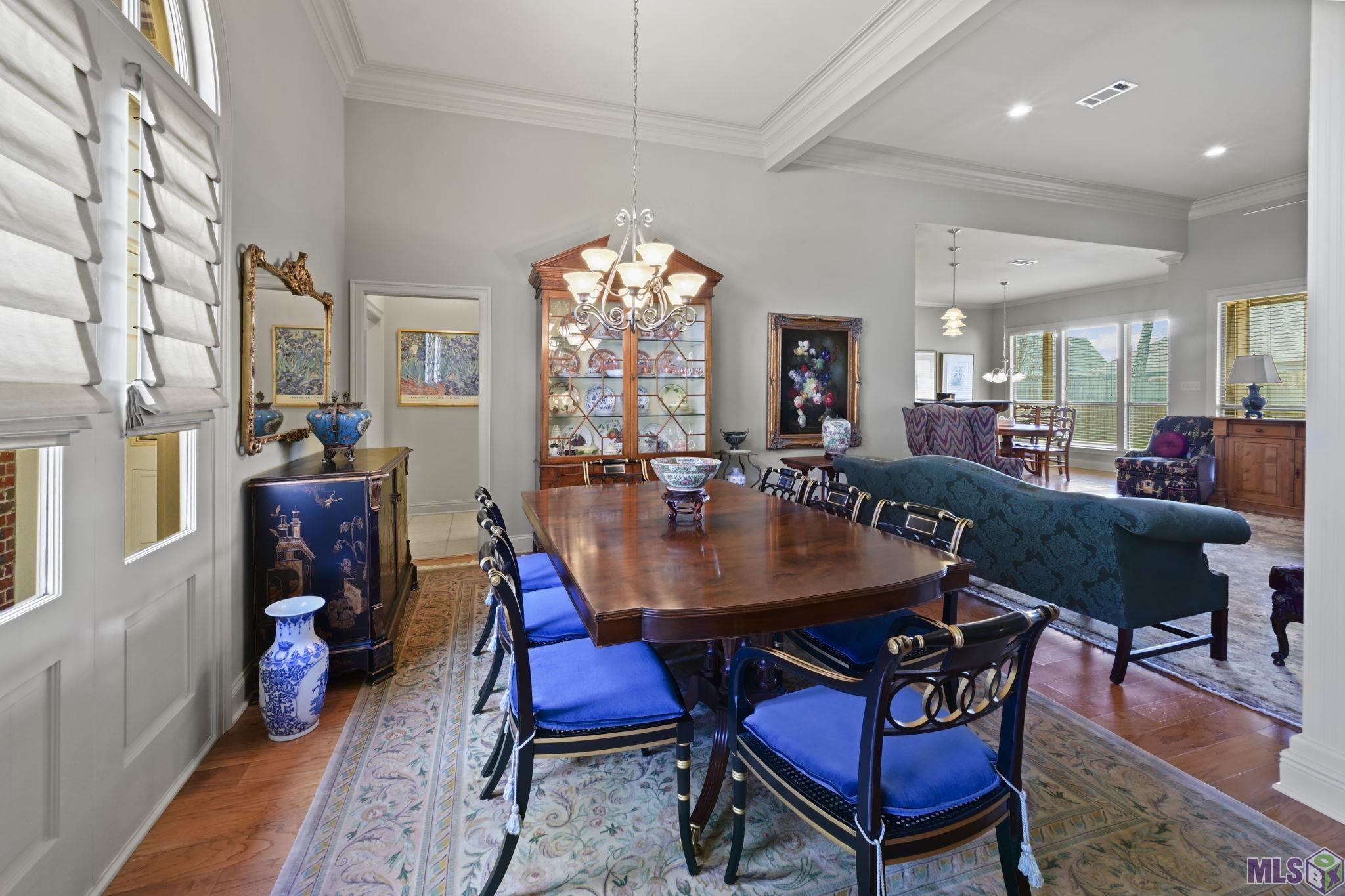 10606 Oak Bend Drive Baton Rouge, LA 70809 - Photo 6 of 25