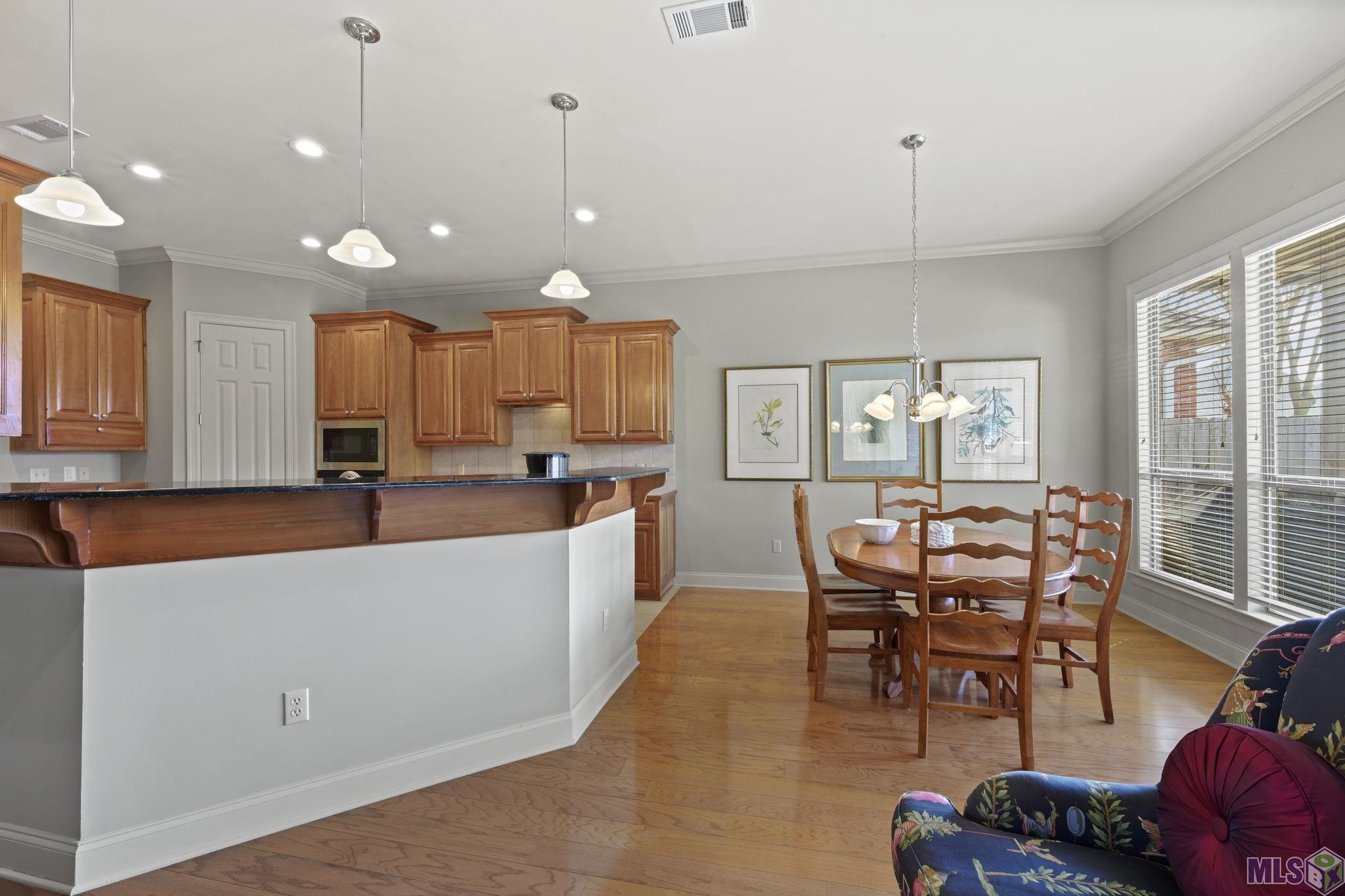 10606 Oak Bend Drive Baton Rouge, LA 70809 - Photo 9 of 25