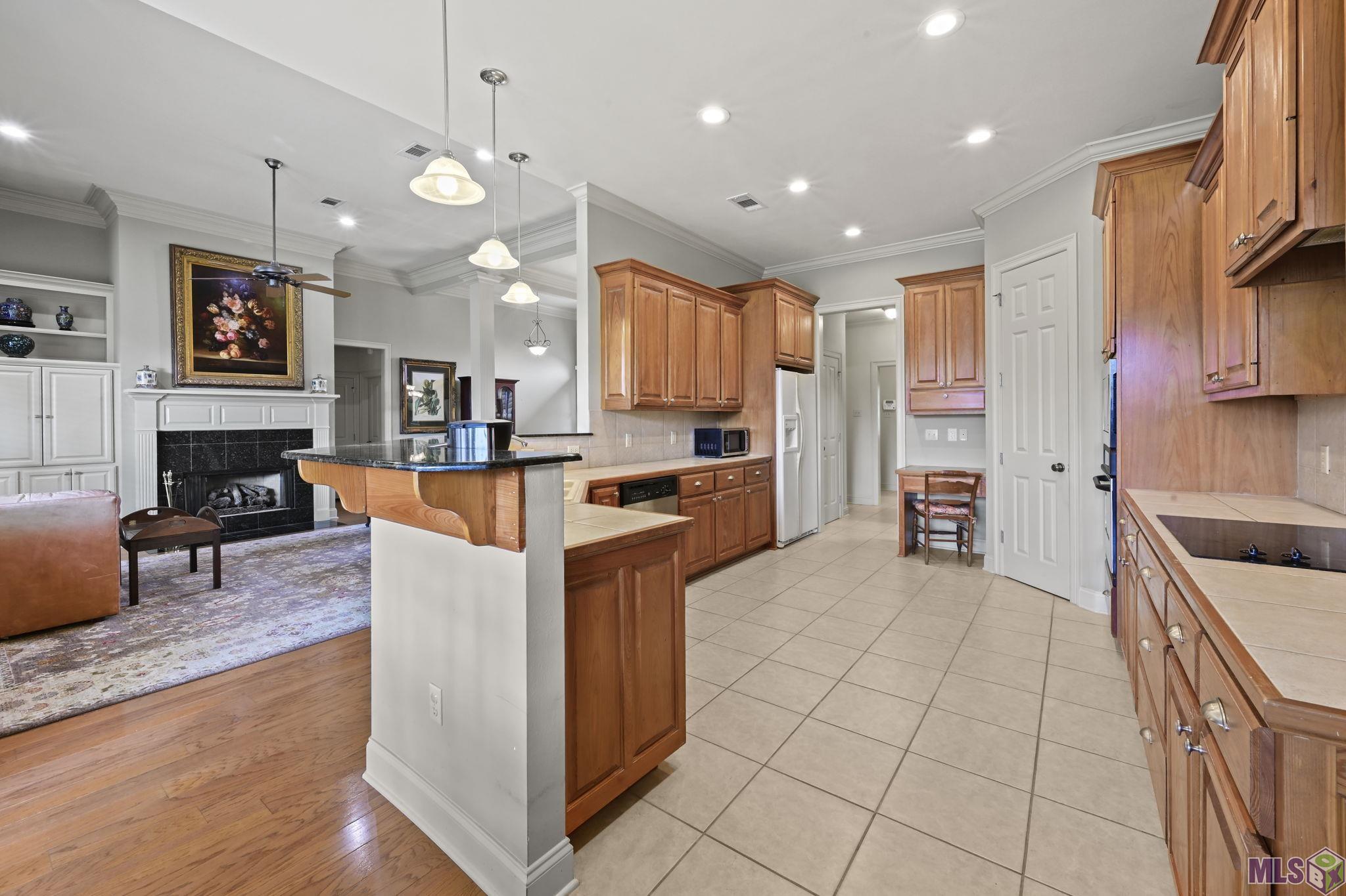 10606 Oak Bend Drive Baton Rouge, LA 70809 - Photo 10 of 25