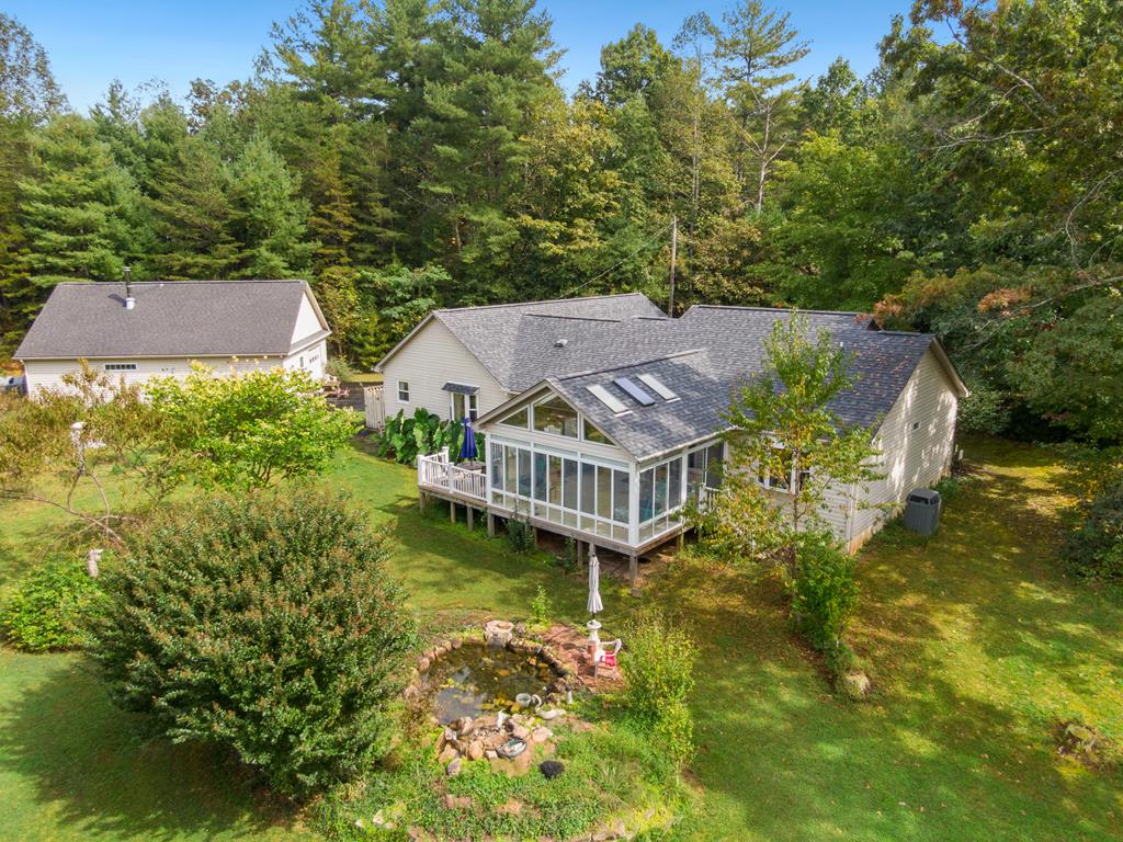 170 Holly Ridge Drive Cana, VA 24317 - Photo 67 of 68 Gallery Image 67