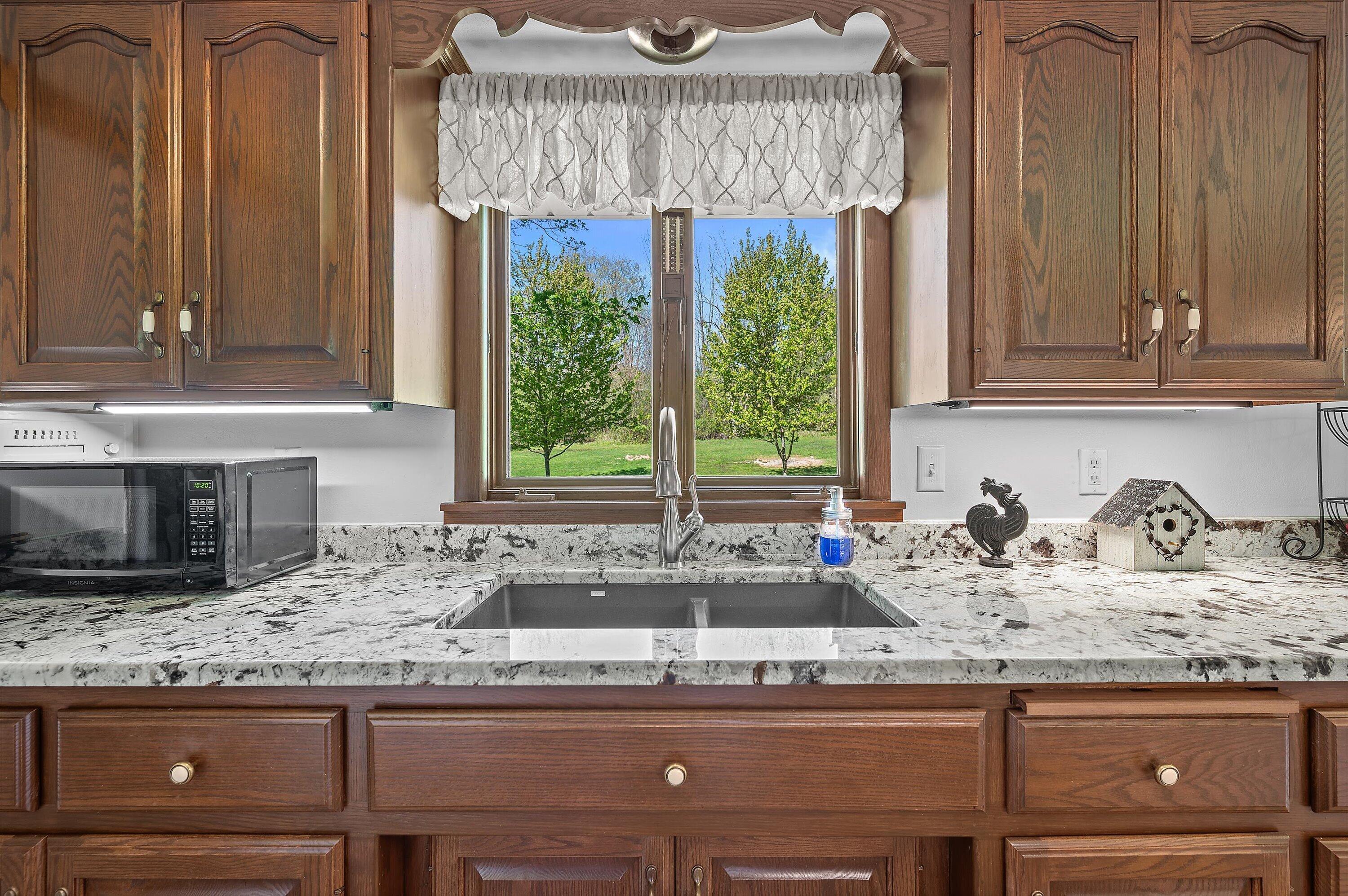 405 Plat Road Richfield, WI 53017 - Photo 13 of 42 Beautiful Views
