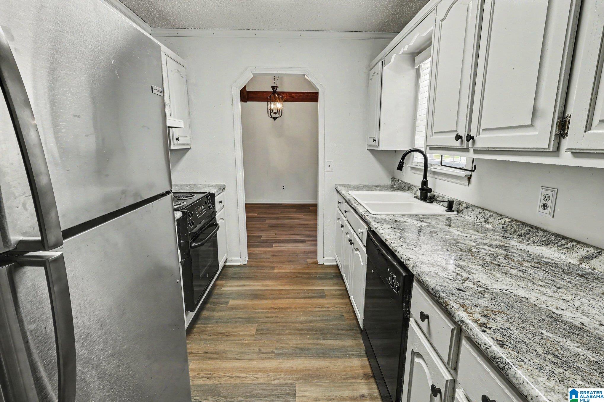 7489 Rodgers Road Southwest Leeds, AL 35094 - Photo 14 of 40