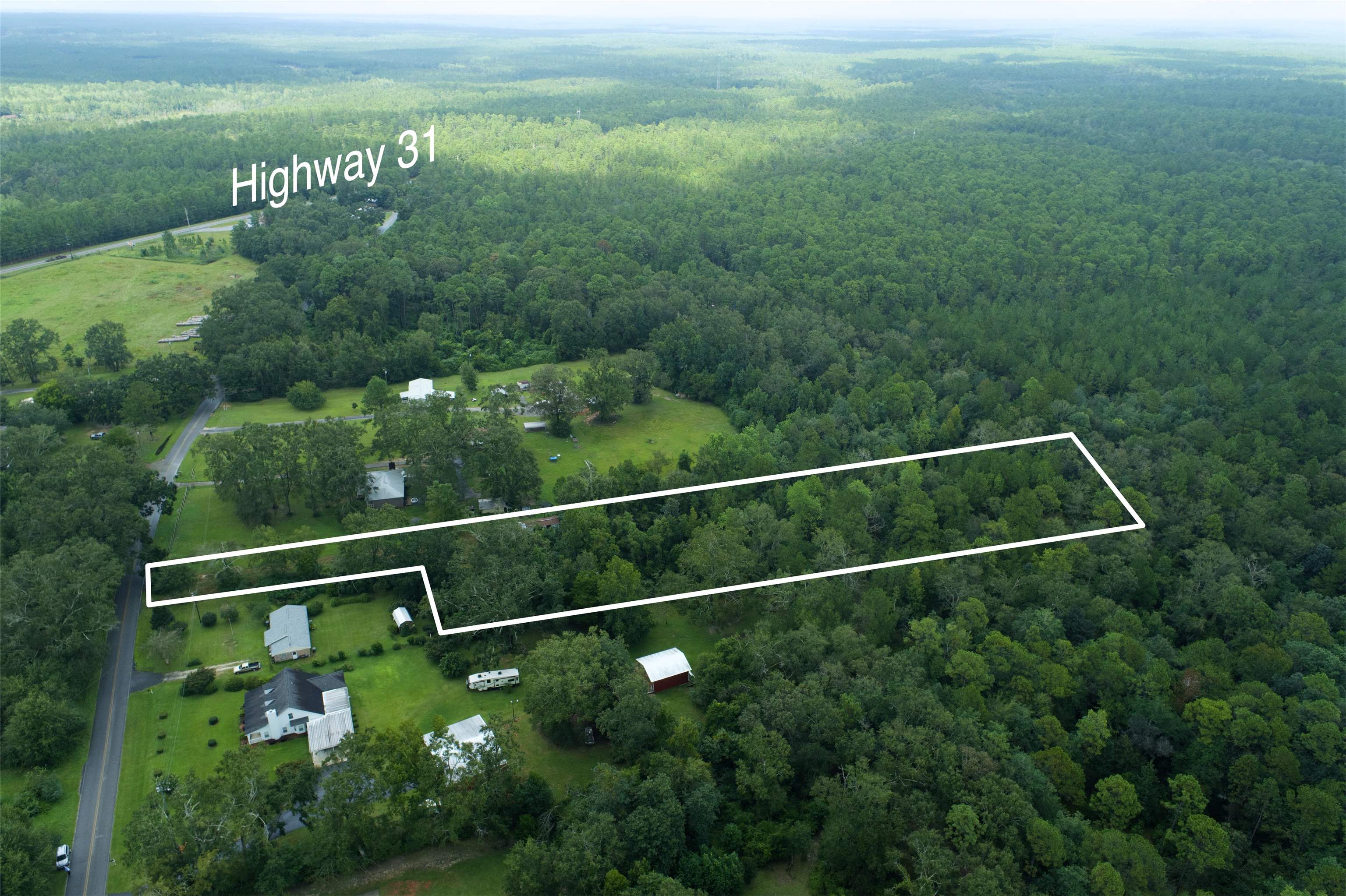 45930 Old Carney Road Bay Minette, AL 36507 - Photo 6 of 7