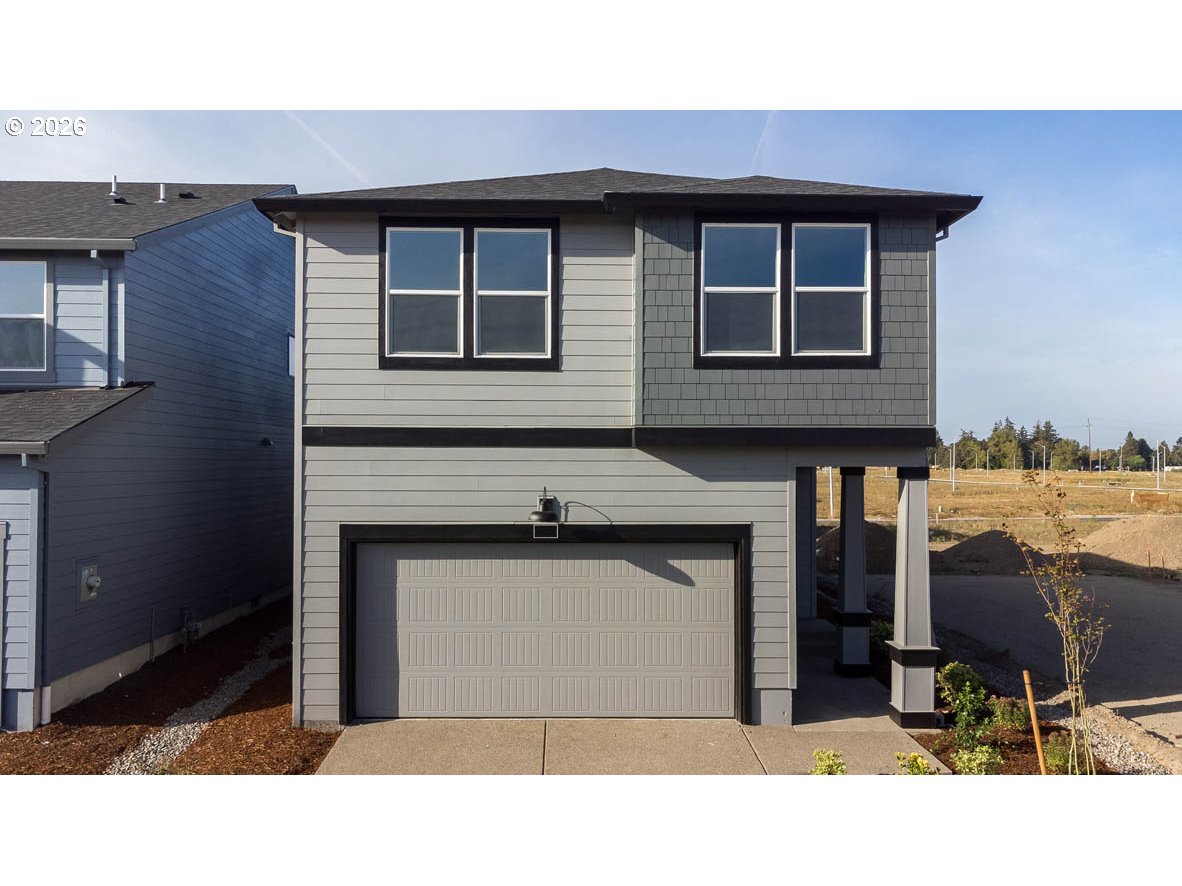 4994 Dilling Avenue Northeast Salem, OR 97301 - Photo 1 of 32