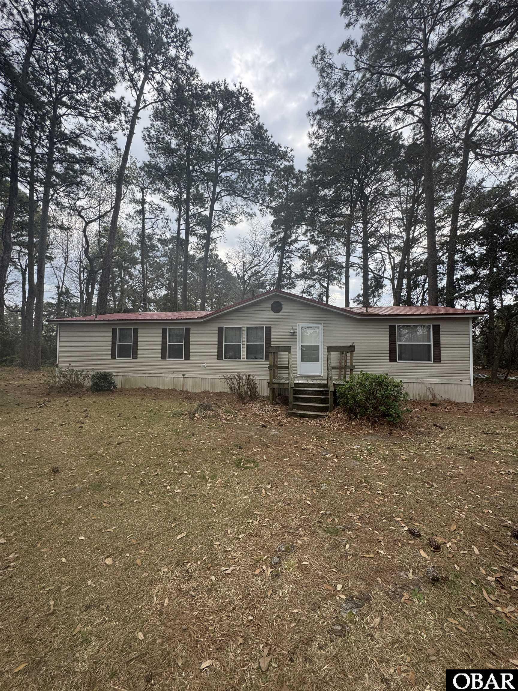 108 Sadler Road Manteo, NC 27954 - Photo 1 of 1