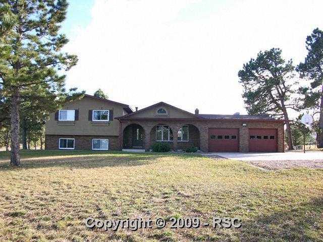 17680 Shahara Road Monument, CO 80132 - Photo 1 of 16 Gallery Image 1
