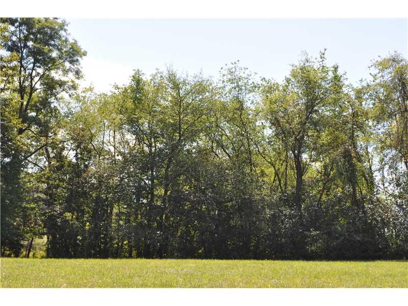1 Sherrick Road Connellsville, PA 15425 - Photo 4 of 7 Land/Lot. Privacy opens up to a beautiful lot!