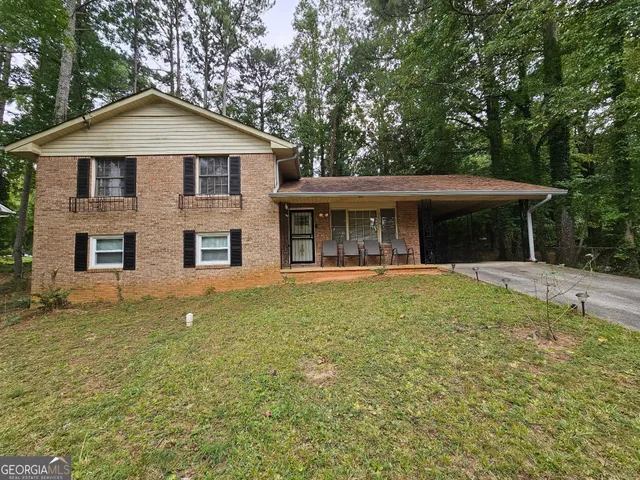 $249,900 | 2234 Newgate Drive, Decatur, GA 30035