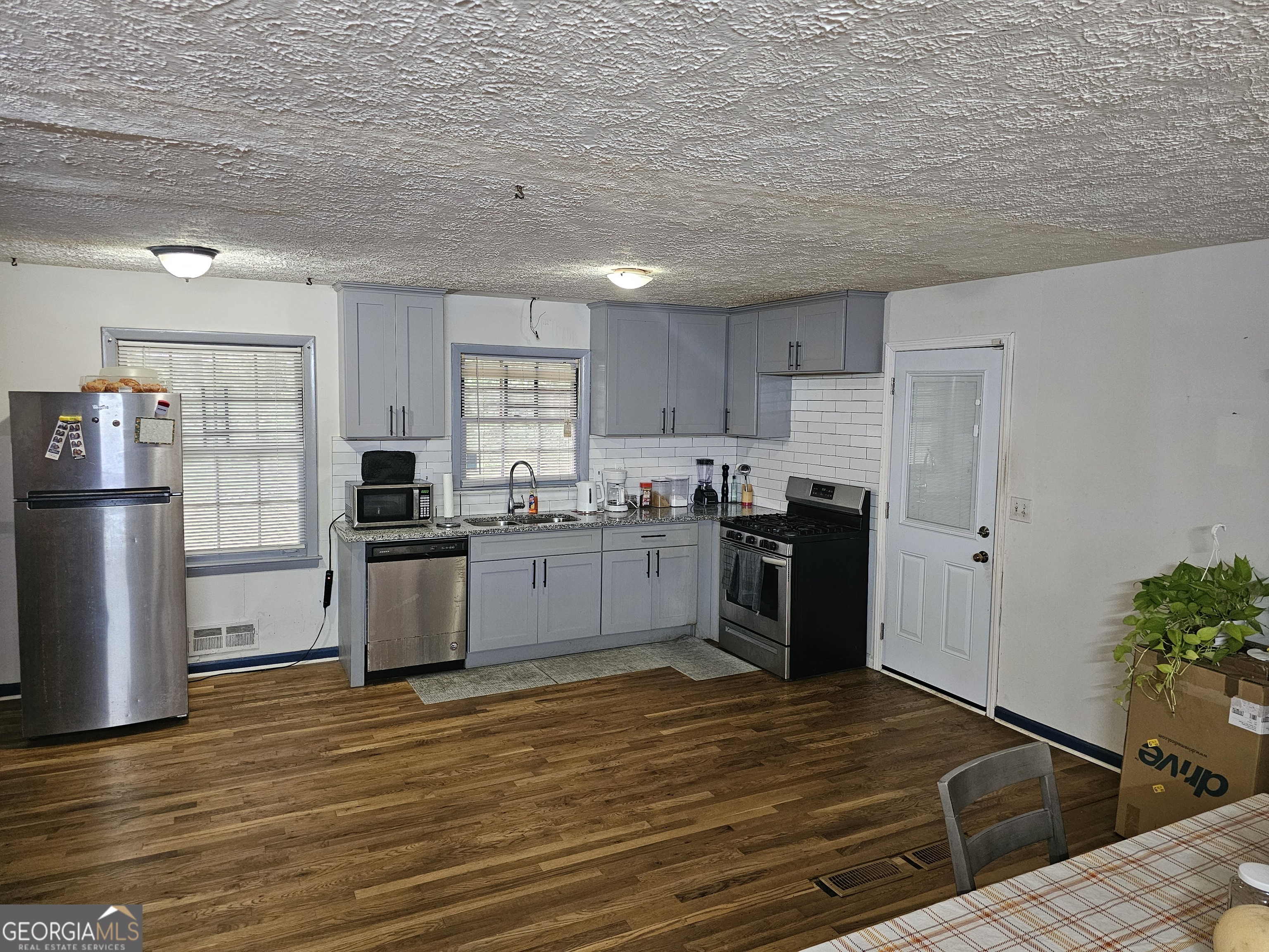 2234 Newgate Drive Decatur, GA 30035 - Photo 2 of 27