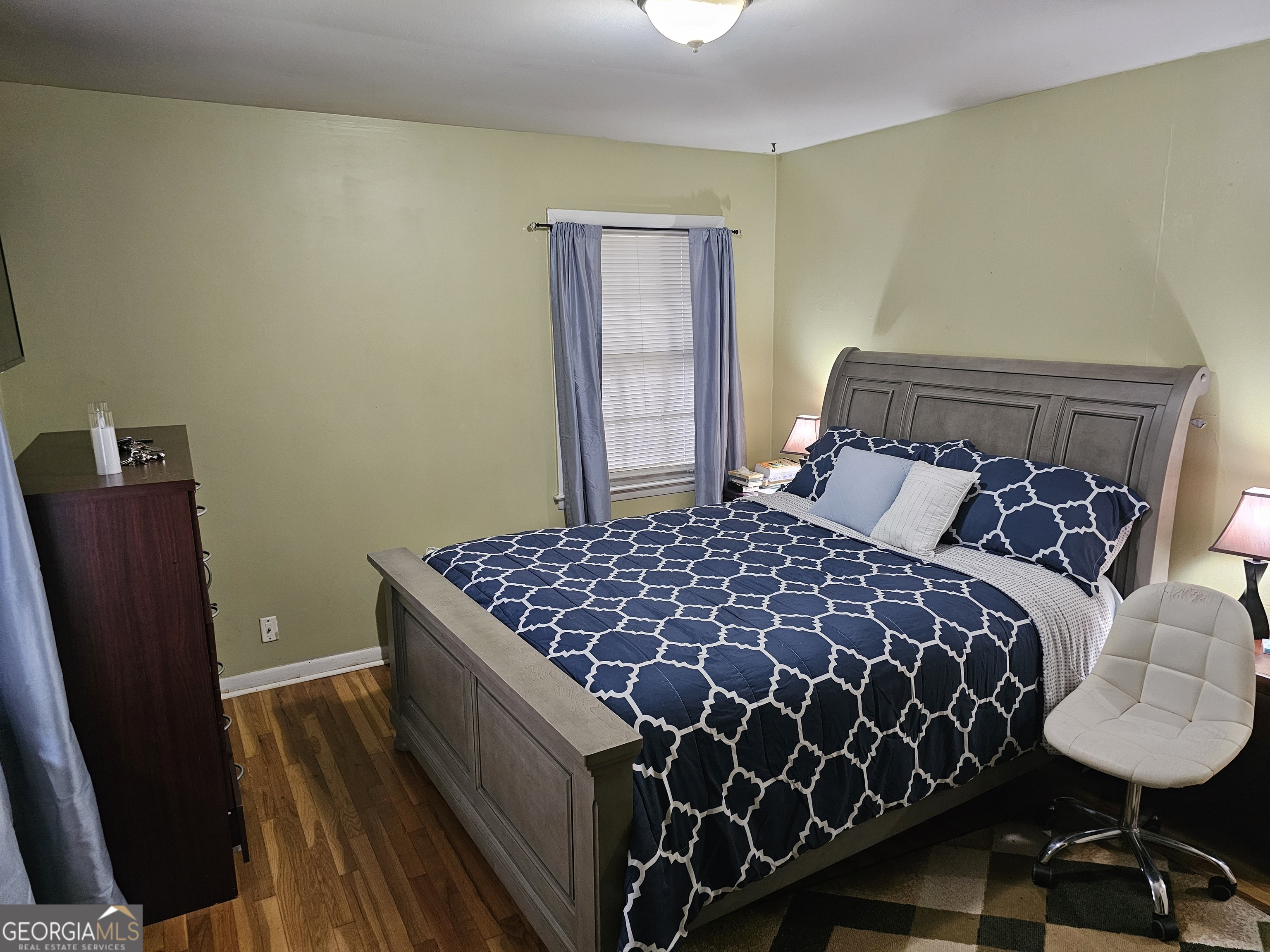 2234 Newgate Drive Decatur, GA 30035 - Photo 23 of 27