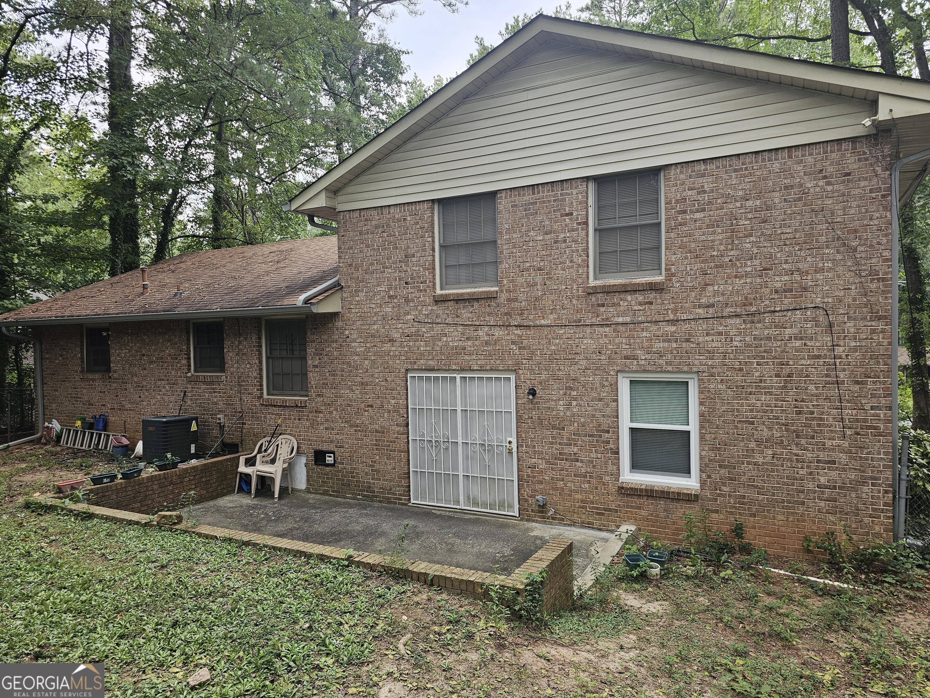 2234 Newgate Drive Decatur, GA 30035 - Photo 26 of 27