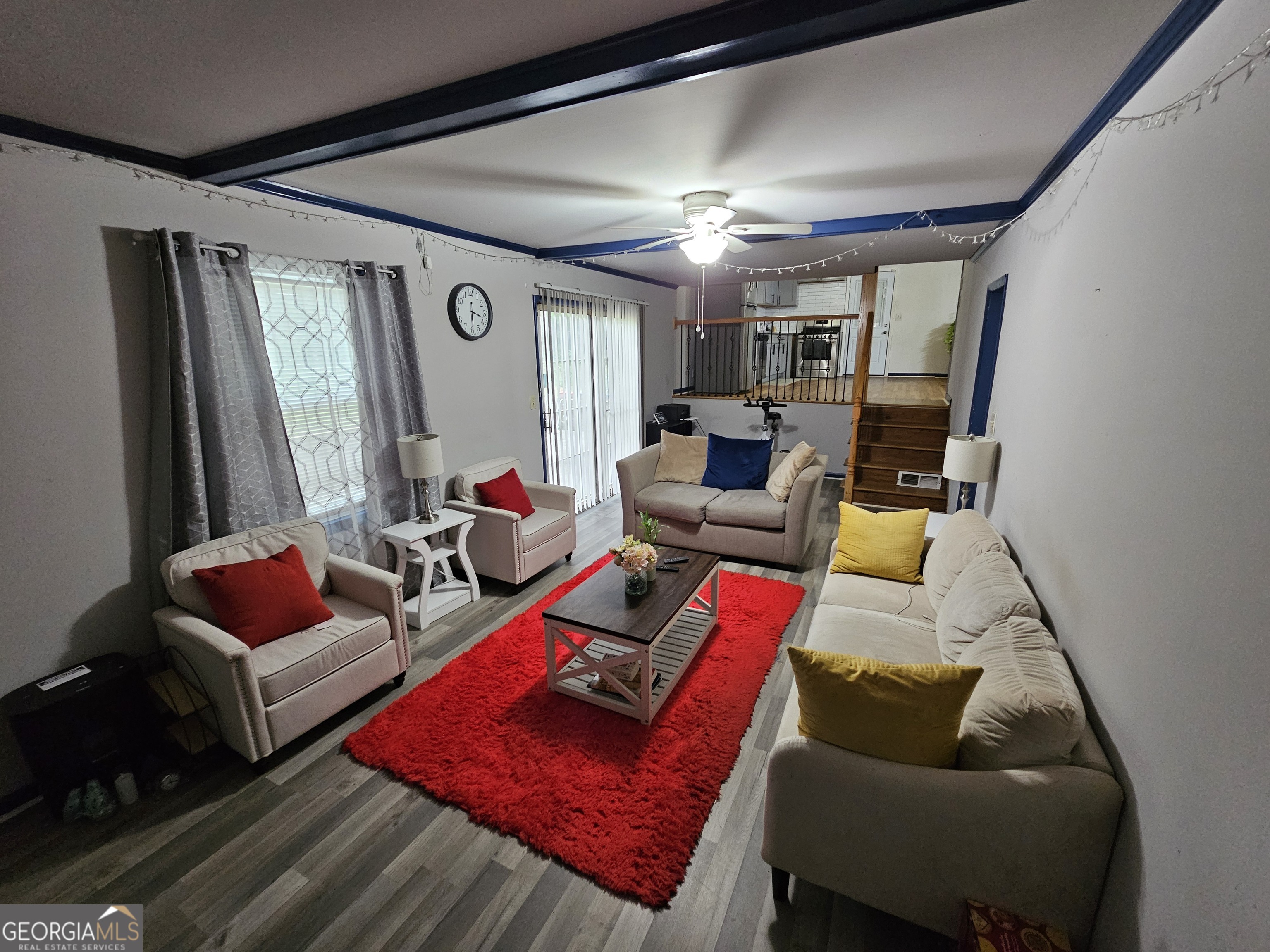 2234 Newgate Drive Decatur, GA 30035 - Photo 9 of 27