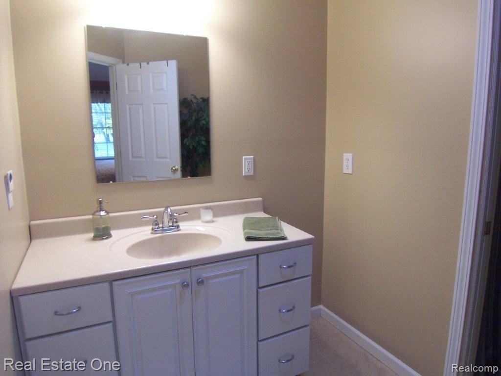 2916 Swarthout Road Pinckney, MI 48169 - Photo 11 of 24 Master Bath