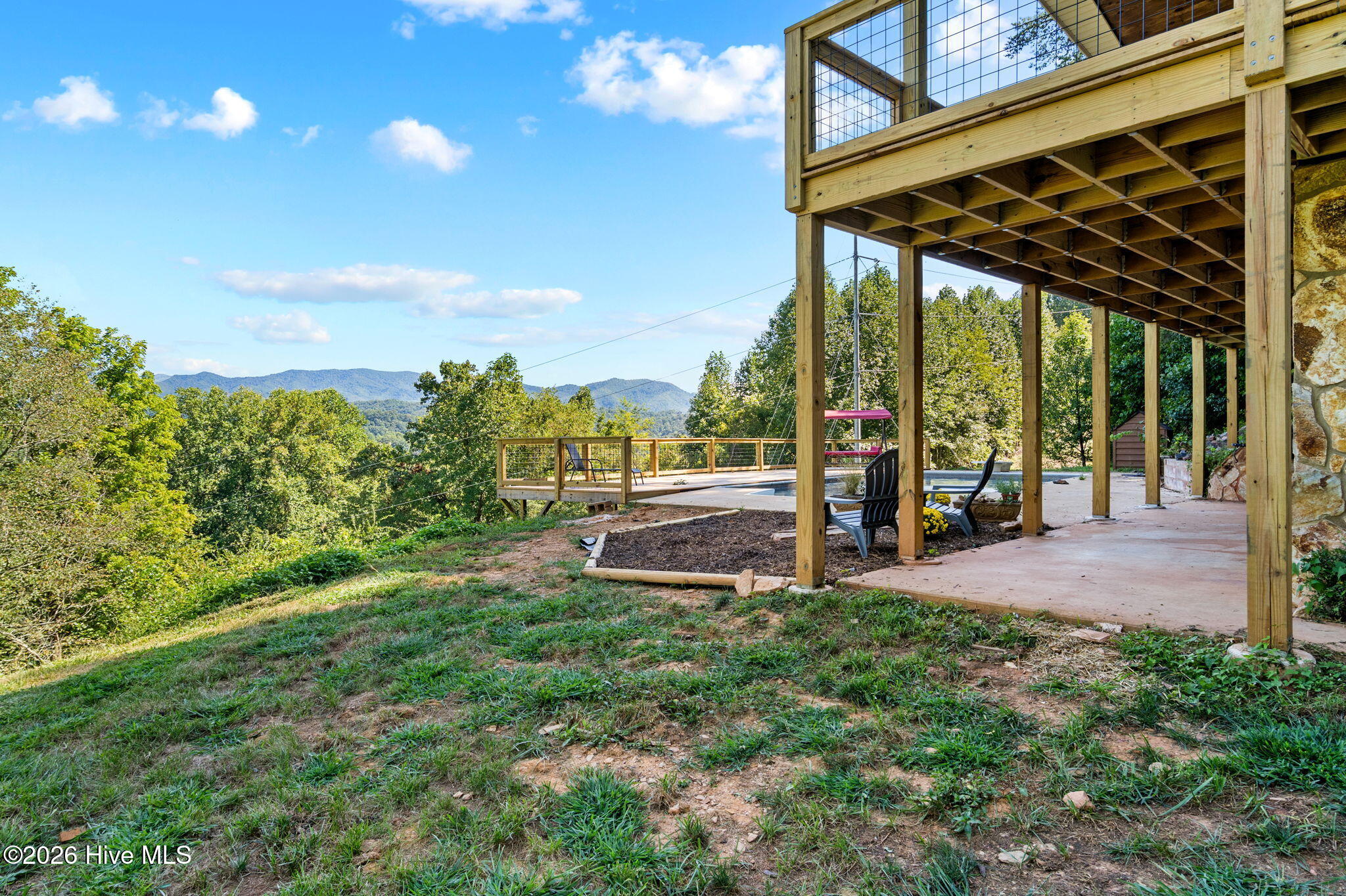 505 Hyatt Creek Road Marble, NC 28905 - Photo 9 of 34 Gallery Image 9