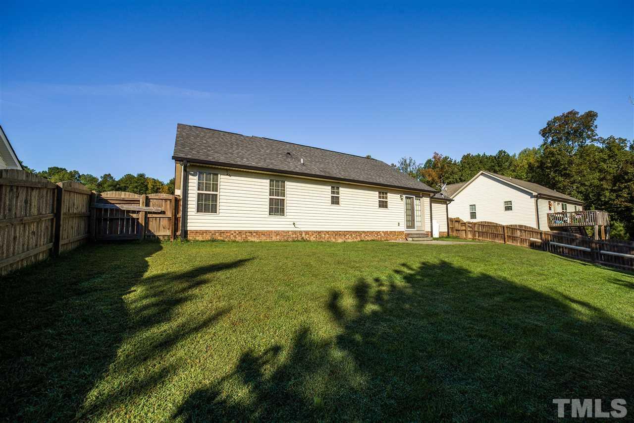 107 Orkney Road Stem, NC 27581 - Photo 22 of 28