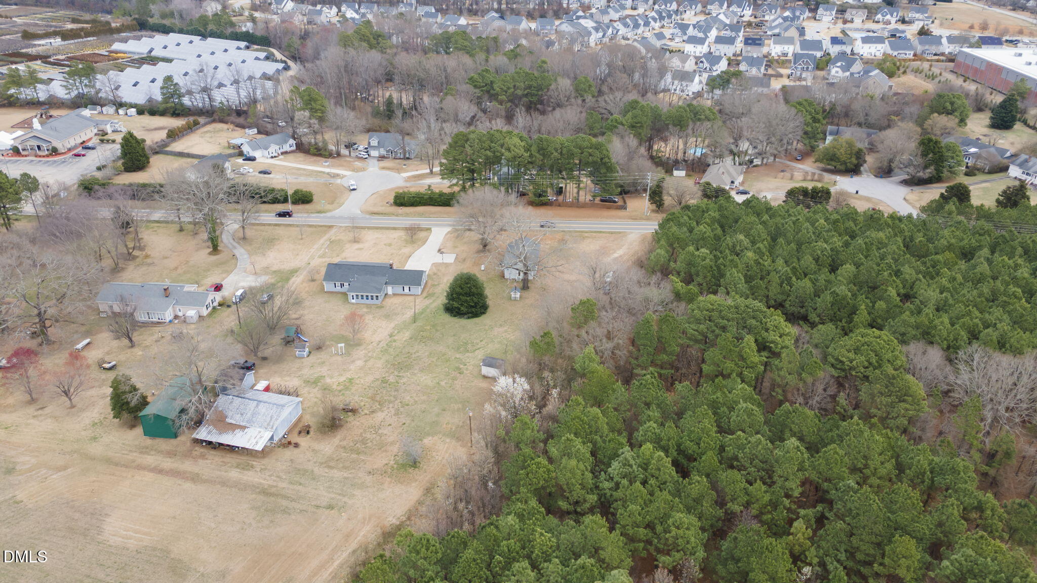 6340 Sunset Lake Road Fuquay-Varina, NC 27526 - Photo 42 of 43