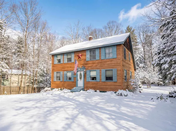 $379,000 | 292 Ledgemere Point, Hubbardton, VT 05732