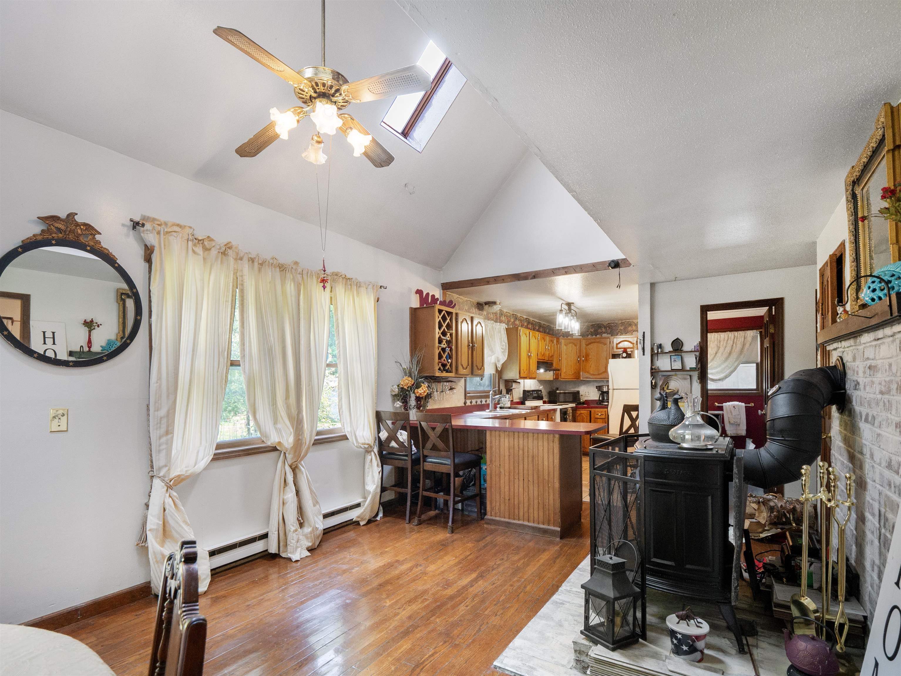 292 Ledgemere Point Hubbardton, VT 05732 - Photo 7 of 26