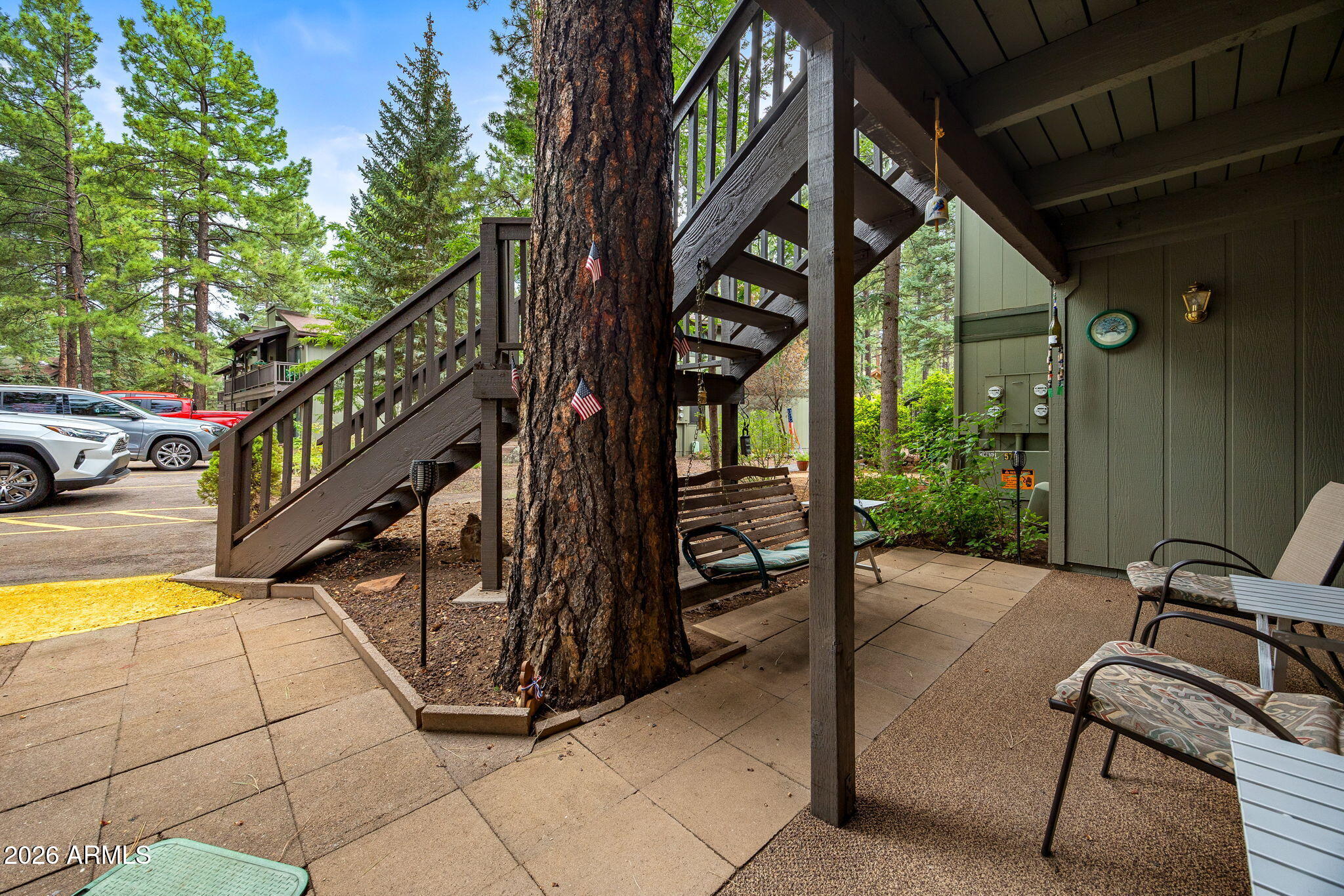 4455 Resort Loop, Unit 24 Pinetop, AZ 85935 - Photo 4 of 36 4455ResortLoop24-PinetopAZ-5