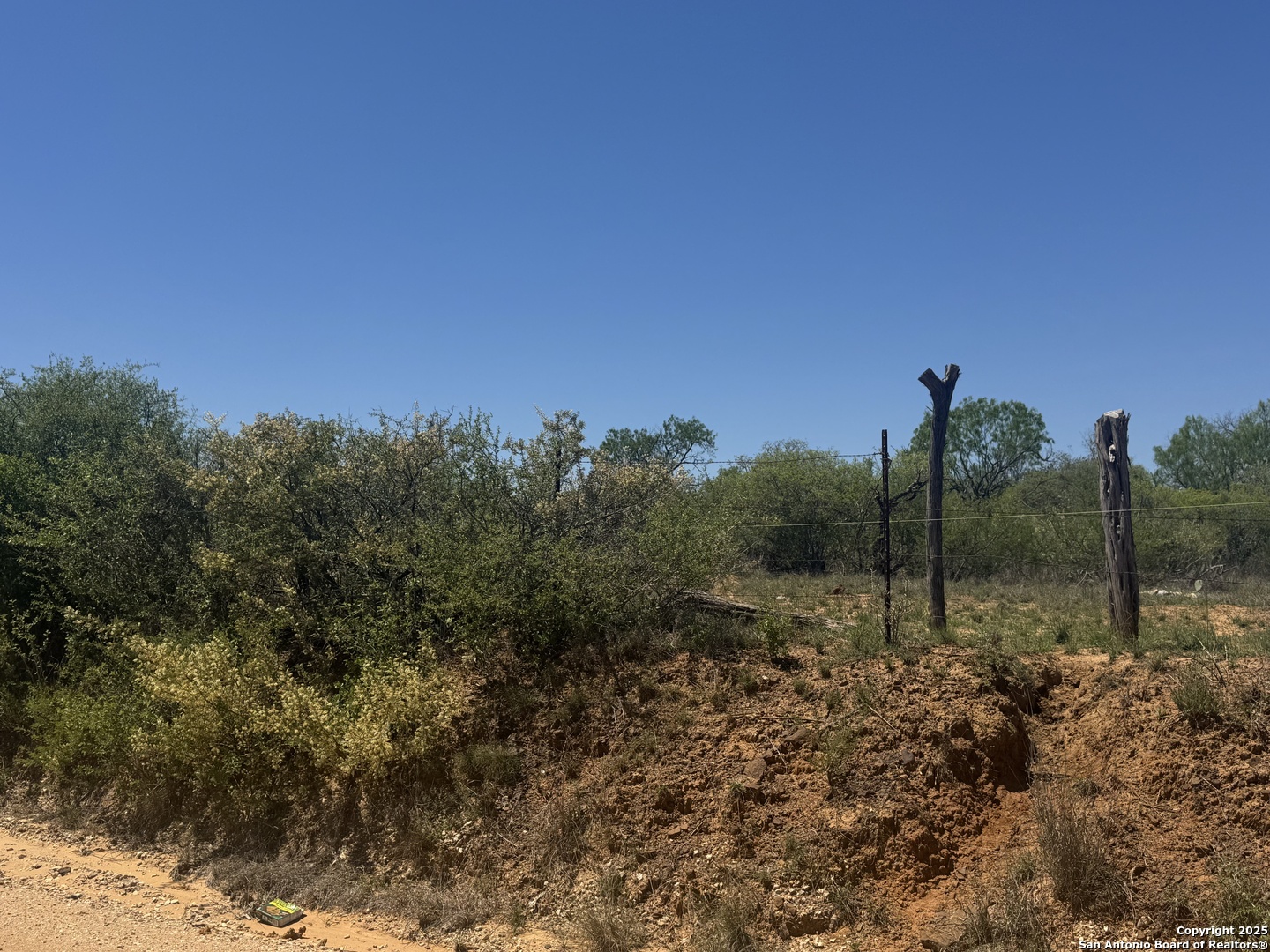 0 Kyote Bigfoot, TX 78005 - Photo 5 of 5