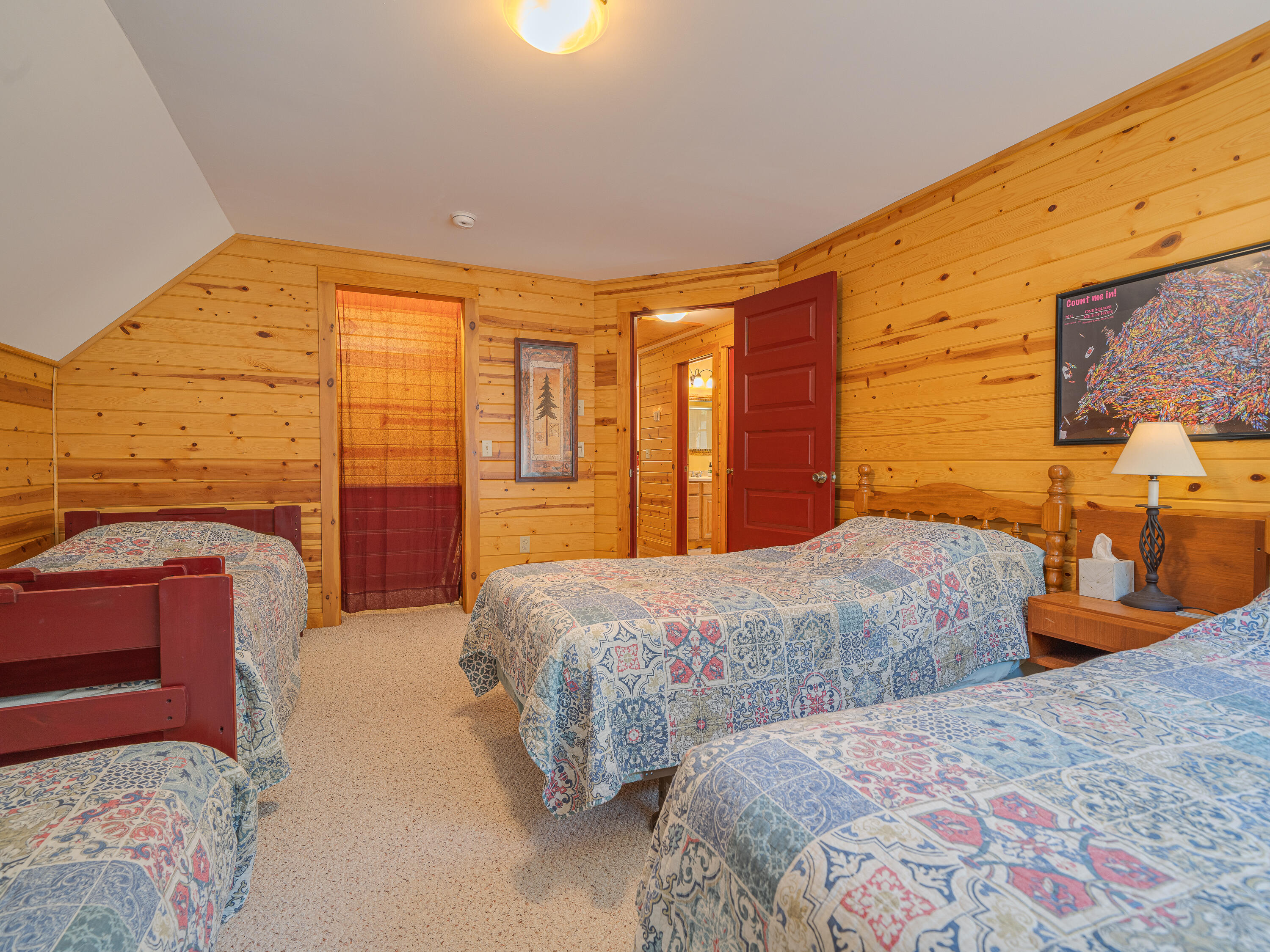 486 Kickerville Road Long Lake, NY 12847 - Photo 44 of 53