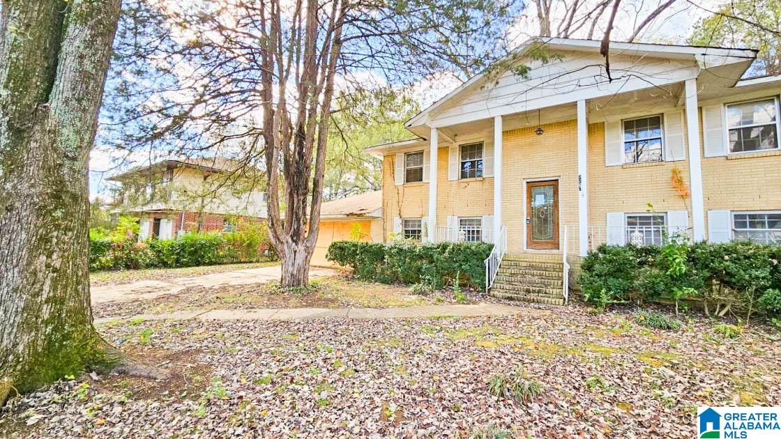 3203 Clifford Road Northwest Huntsville, AL 35810 - Photo 2 of 30