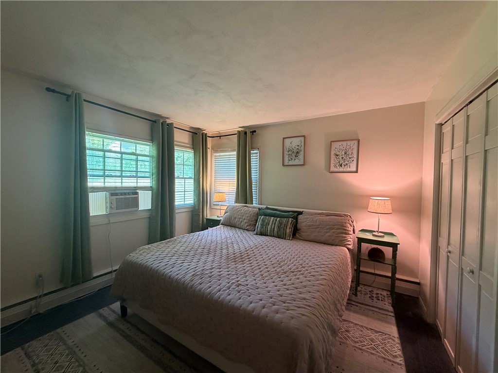 3301 Reading Road Reading, NY 14891 - Photo 7 of 28 Bedroom
