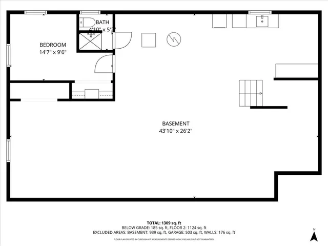 $309,999 | 175 Calkins Drive, Sugar Grove, IL 60554