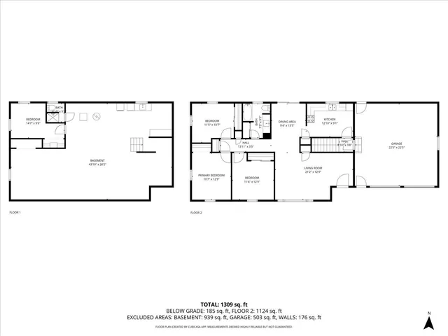 $309,999 | 175 Calkins Drive, Sugar Grove, IL 60554