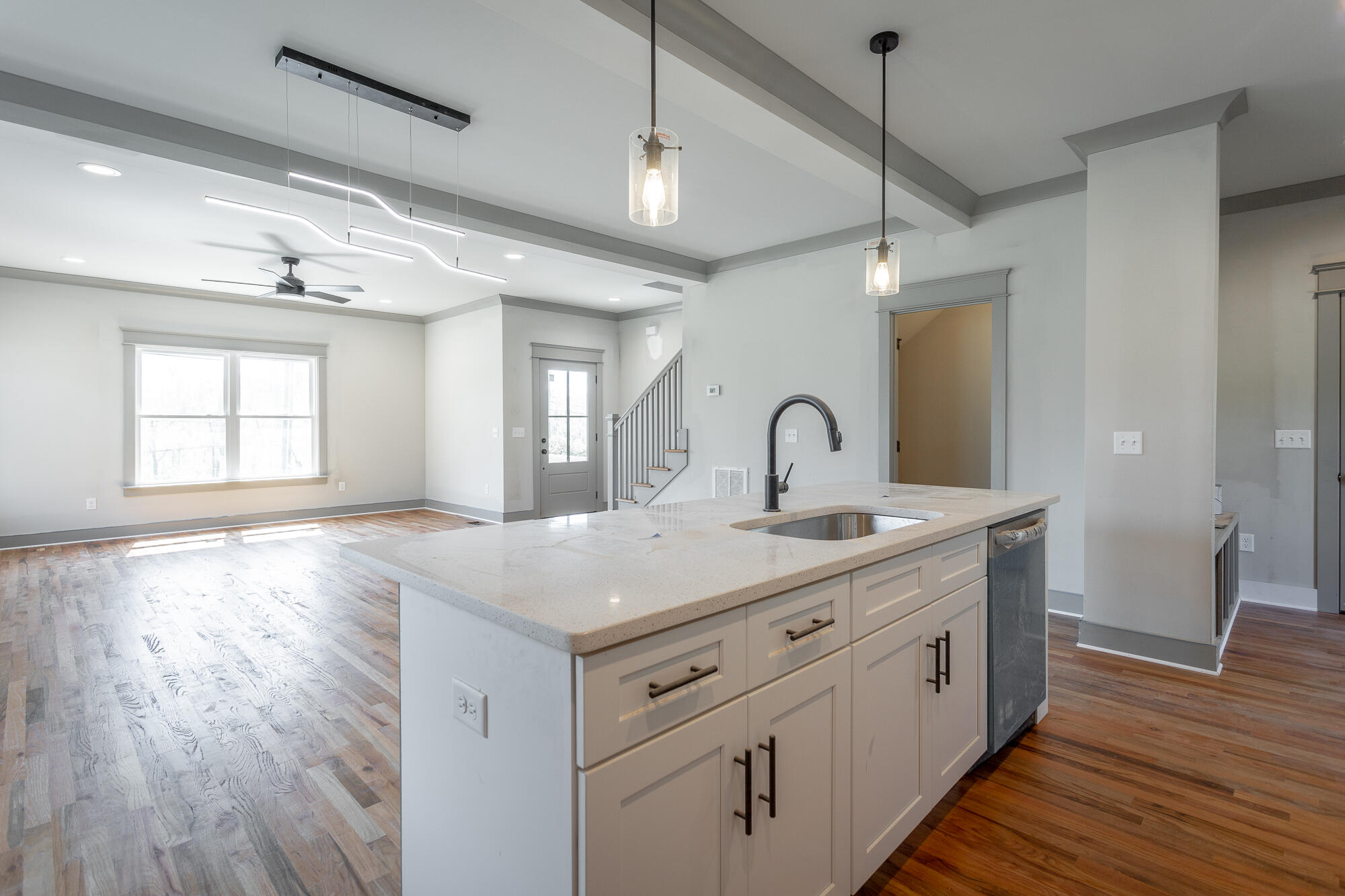 3701 Brock Road Chattanooga, TN 37421 - Photo 21 of 59 3701 Brock Rd. HD-25