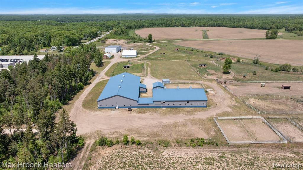 8580 Silver Creek Road Whitehall, MI 49461 - Photo 8 of 62