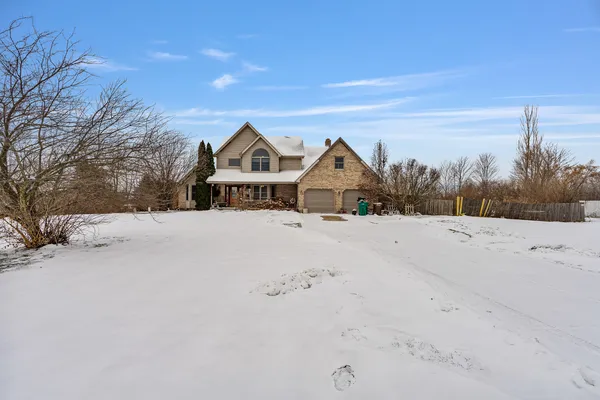 $499,900 | 23810 South Saddle Creek Drive, Manhattan, IL 60442