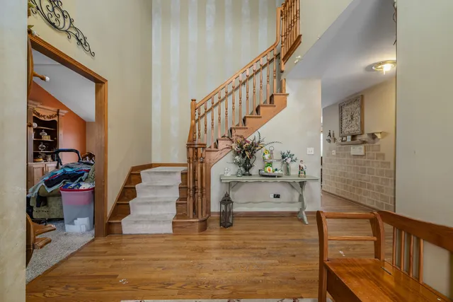 $499,900 | 23810 South Saddle Creek Drive, Manhattan, IL 60442