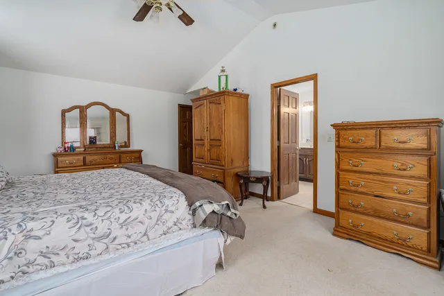 $499,900 | 23810 South Saddle Creek Drive, Manhattan, IL 60442