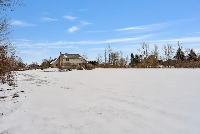 $499,900 | 23810 South Saddle Creek Drive, Manhattan, IL 60442