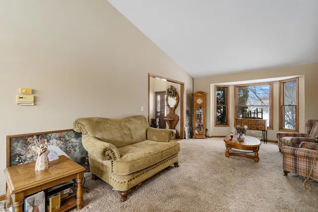 $499,900 | 23810 South Saddle Creek Drive, Manhattan, IL 60442