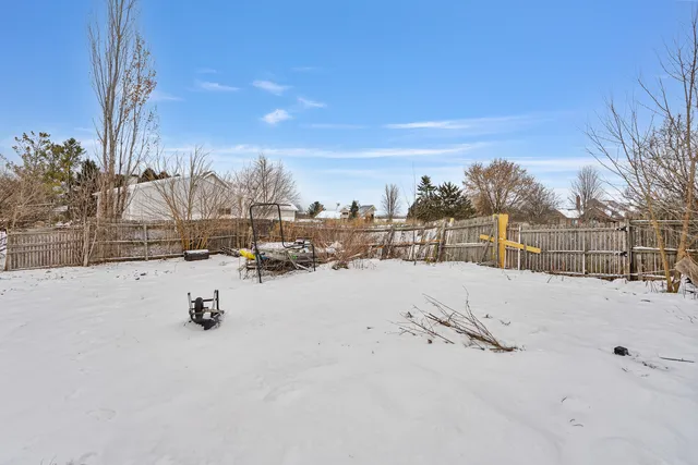 $499,900 | 23810 South Saddle Creek Drive, Manhattan, IL 60442