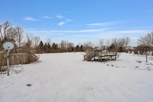 $499,900 | 23810 South Saddle Creek Drive, Manhattan, IL 60442