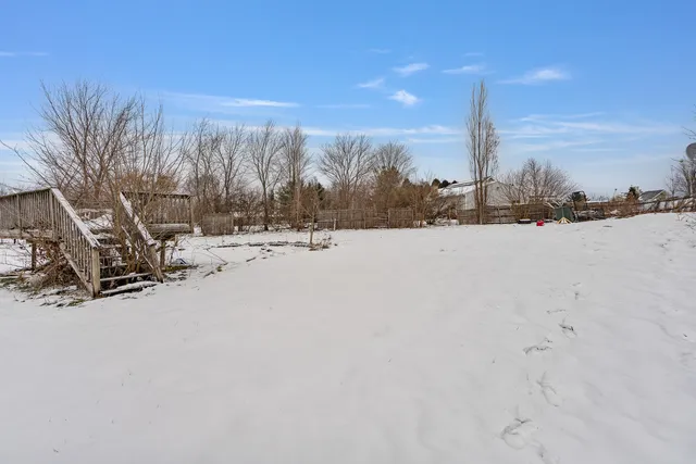 $499,900 | 23810 South Saddle Creek Drive, Manhattan, IL 60442