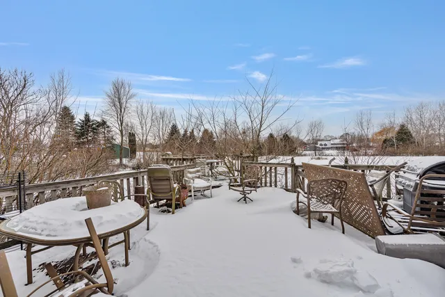 $499,900 | 23810 South Saddle Creek Drive, Manhattan, IL 60442