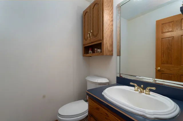 $499,900 | 23810 South Saddle Creek Drive, Manhattan, IL 60442