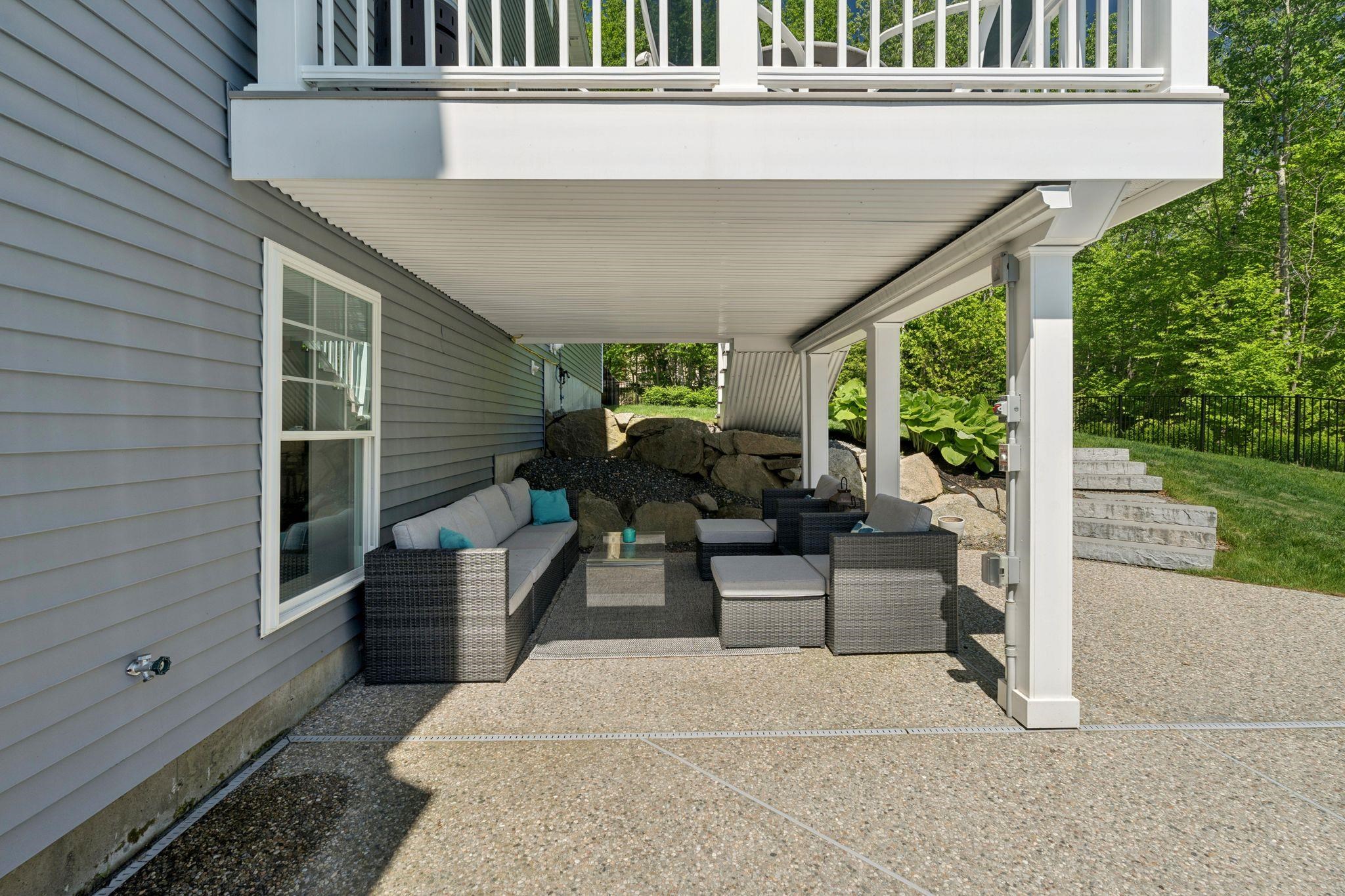 12 Long Hill Road Stratham, NH 03885 - Photo 40 of 49