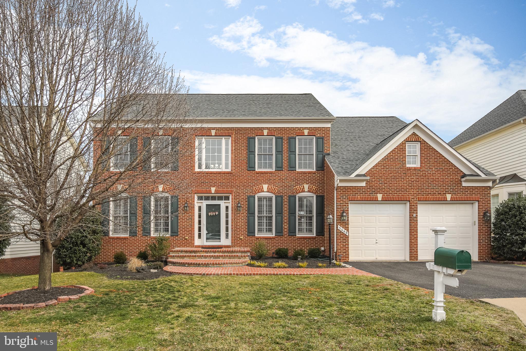 5449 Sherman Oaks Court Haymarket, VA 20169 - Photo 1 of 43