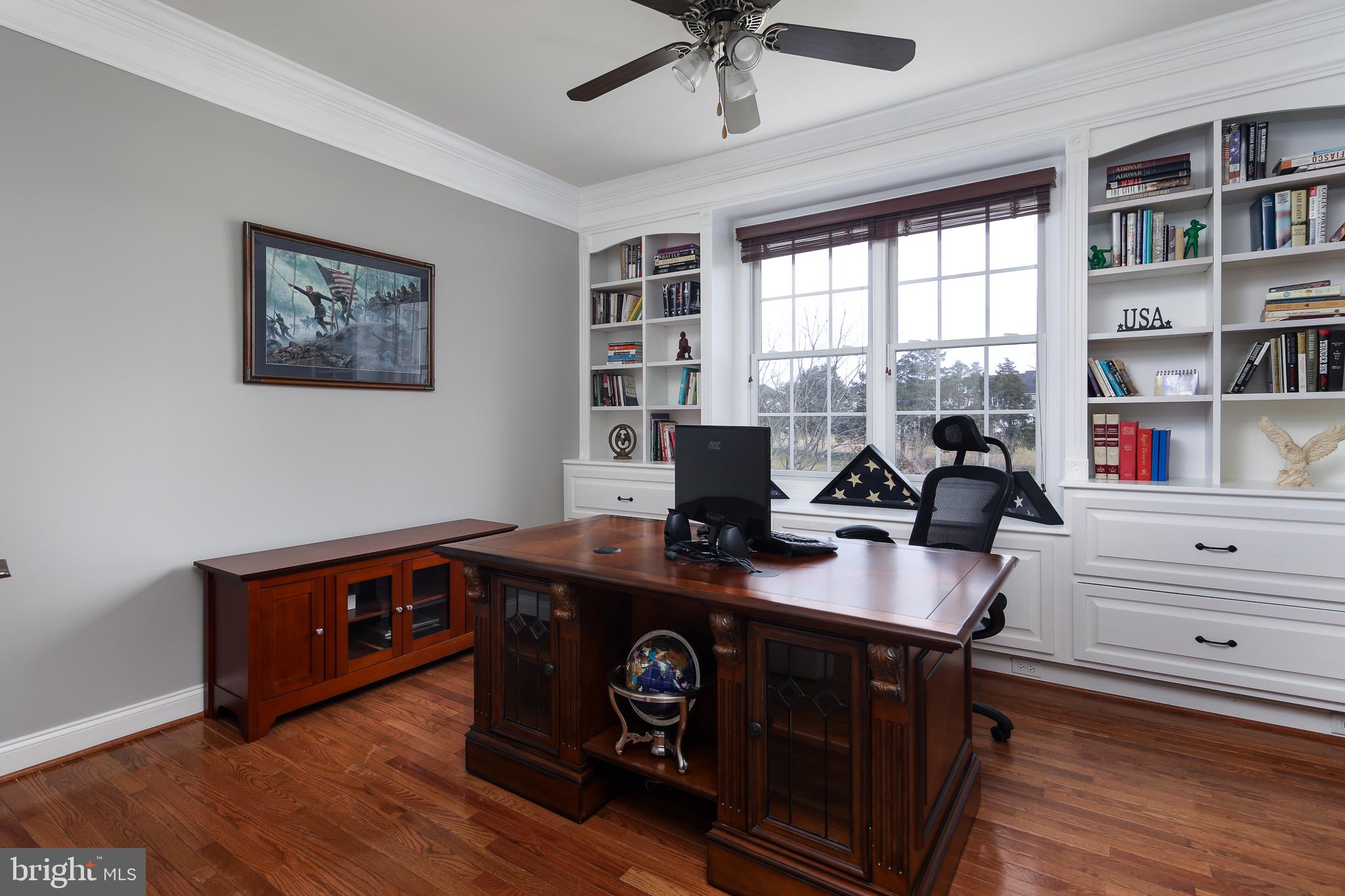 5449 Sherman Oaks Court Haymarket, VA 20169 - Photo 16 of 43