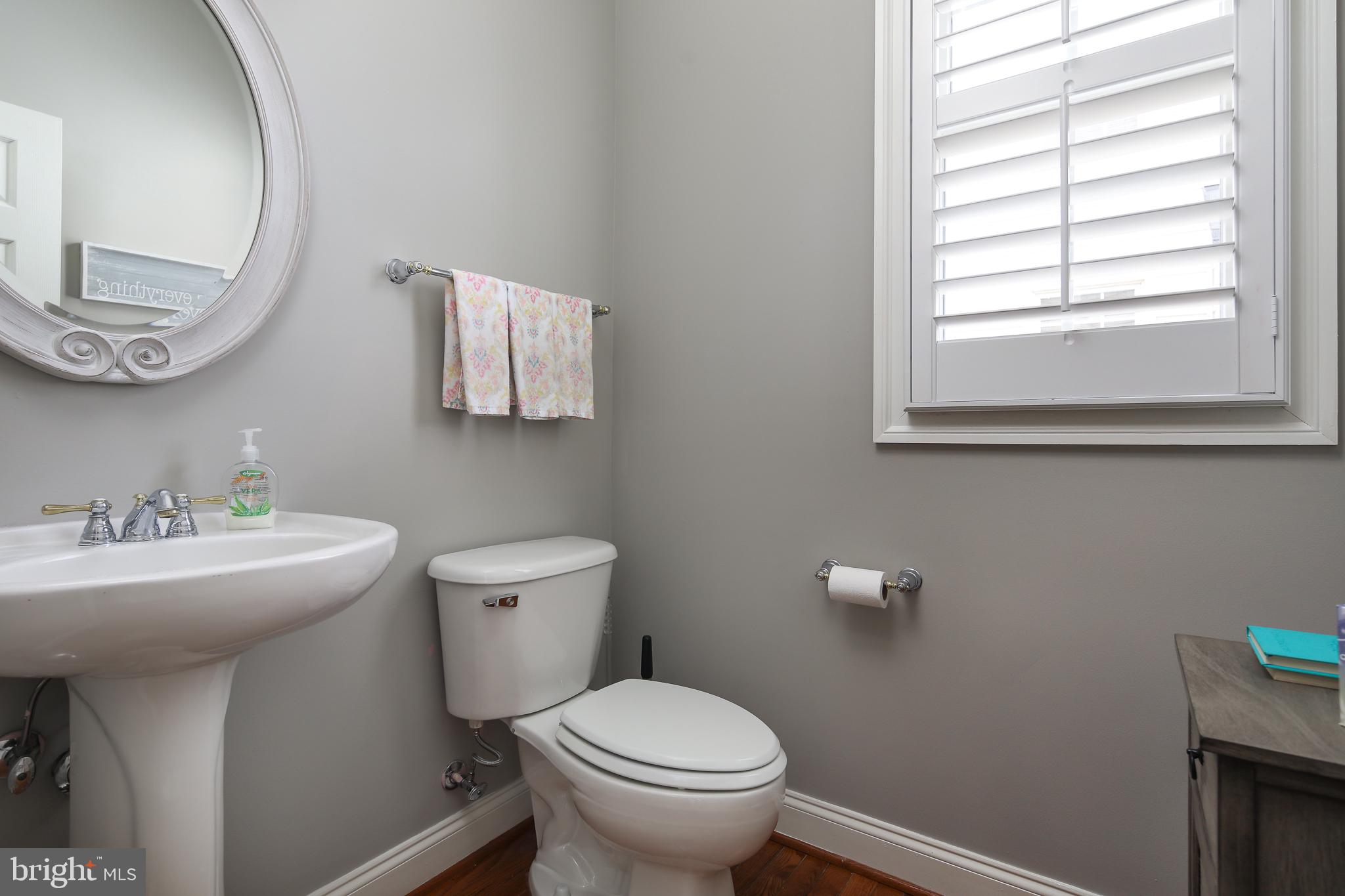 5449 Sherman Oaks Court Haymarket, VA 20169 - Photo 17 of 43