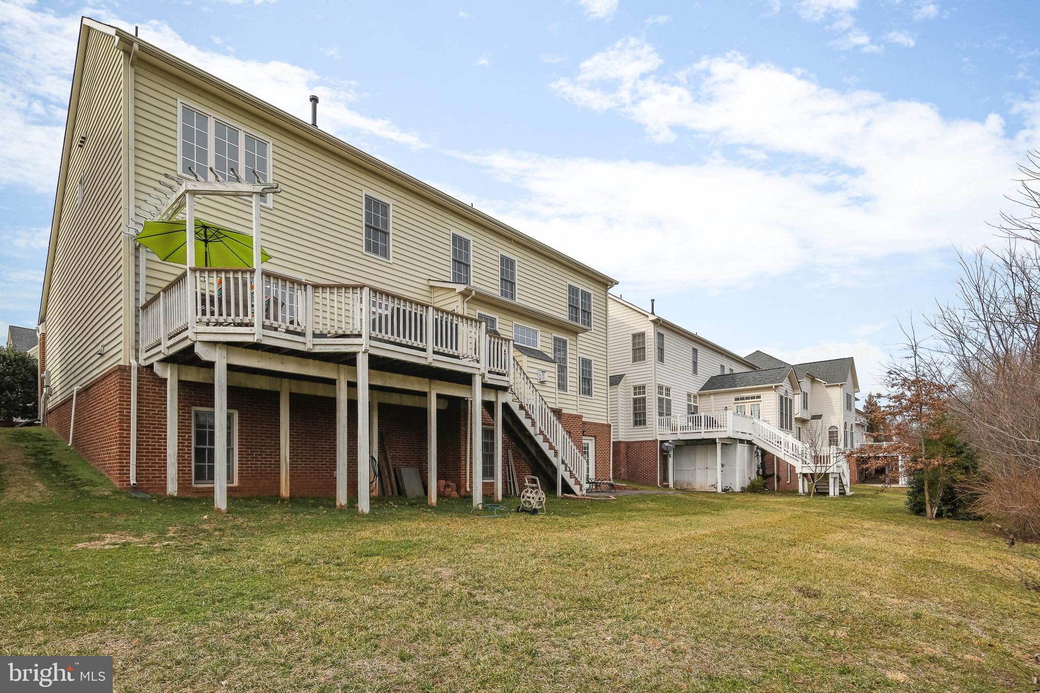 5449 Sherman Oaks Court Haymarket, VA 20169 - Photo 36 of 43