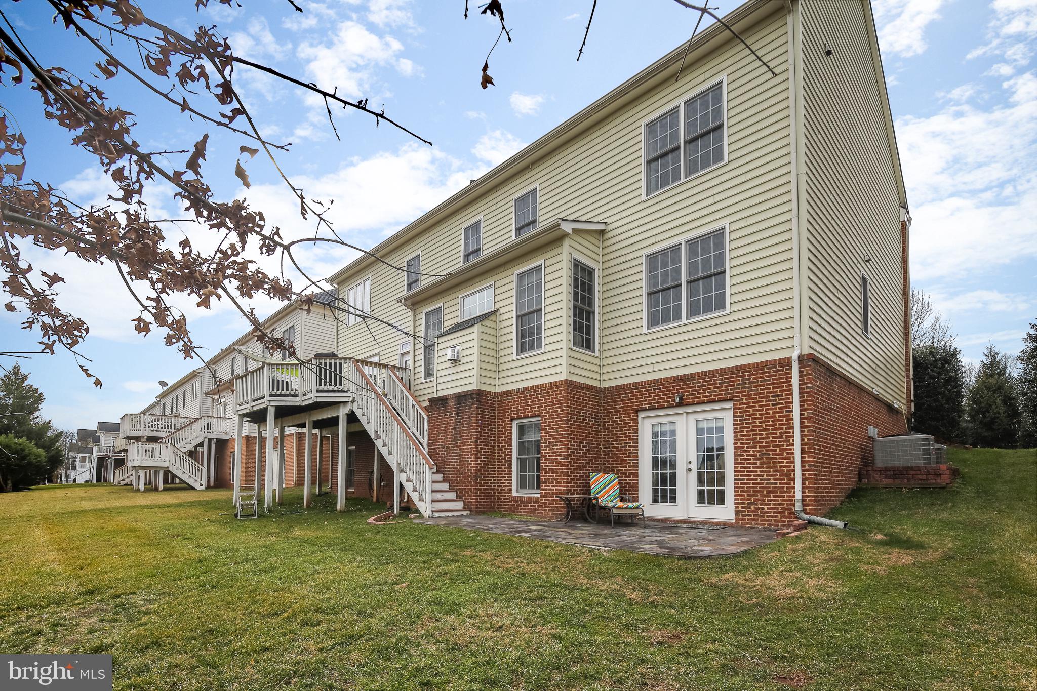 5449 Sherman Oaks Court Haymarket, VA 20169 - Photo 37 of 43